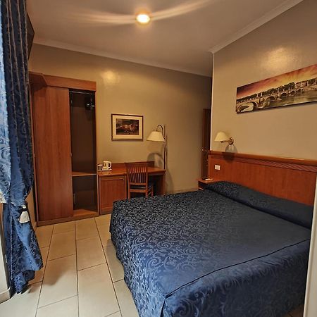 Domus Roxy Hotell Rom Exteriör bild