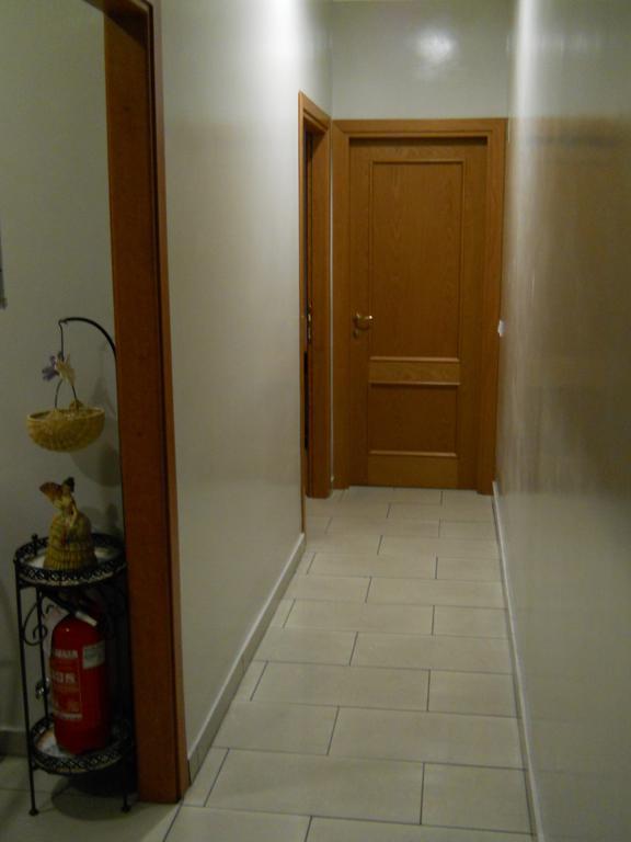 Domus Roxy Hotell Rom Exteriör bild