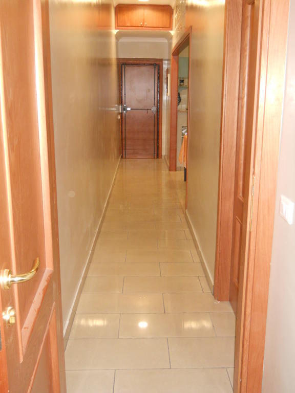 Domus Roxy Hotell Rom Rum bild