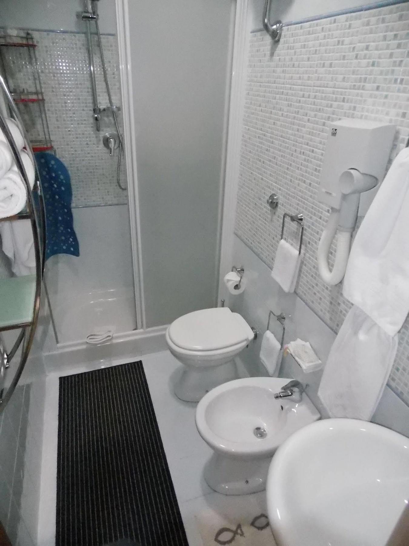 Domus Roxy Hotell Rom Exteriör bild