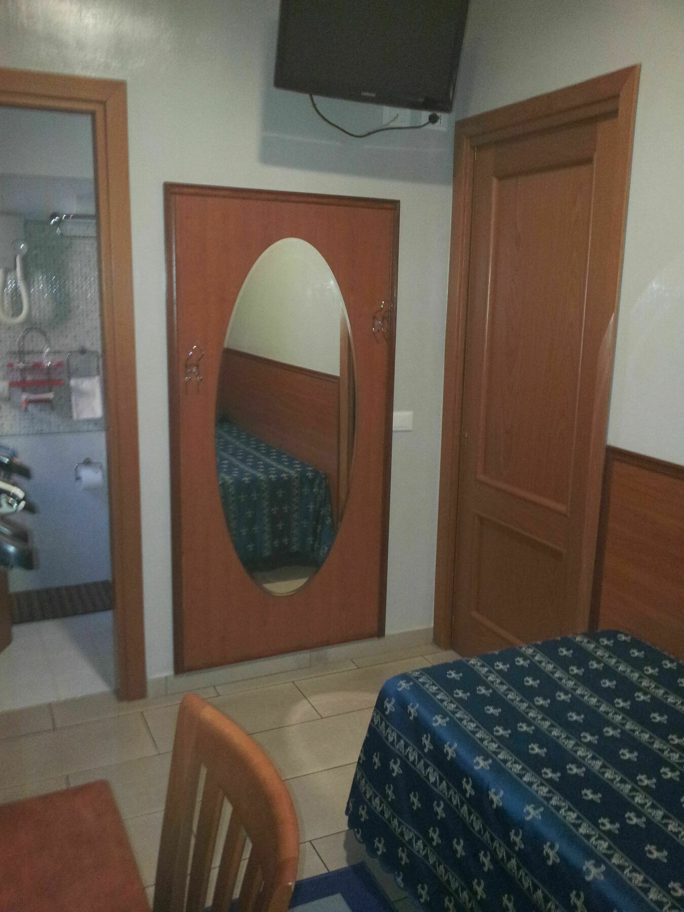 Domus Roxy Hotell Rom Exteriör bild