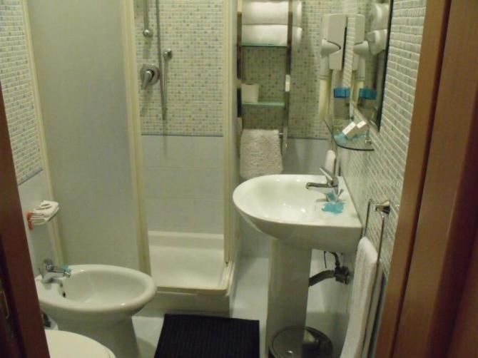 Domus Roxy Hotell Rom Exteriör bild